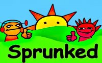 Sprunked Melody Arcade Game