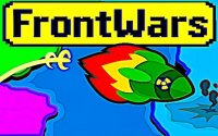 Territory Wars Strategy Game