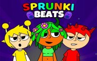 Sprunki Beats Rhythm Adventure
