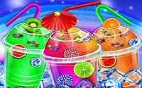 Slushy Maker Frozen Drink Game