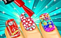 Nail Art Design Studio