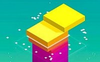 Tower Stack Challenge
