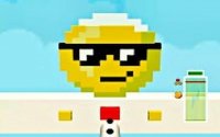 Color Fill Puzzle Game