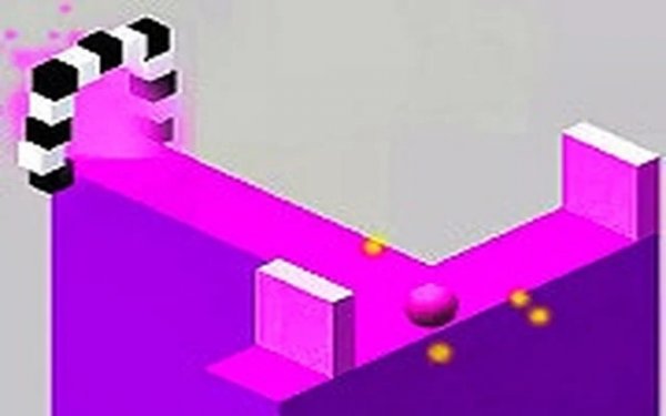 Reflex Ball Arcade Challenge