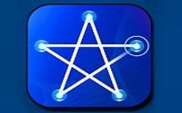 Dot Link Puzzle Challenge