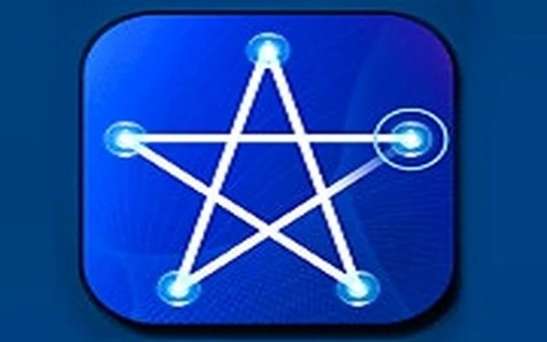 Connect Dots Brain Puzzle
