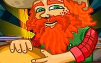 Gold Collector Jack Arcade Game