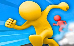 Sneak Mission 3D Escape Puzzle Game Online - Stealth Puzzle Game
