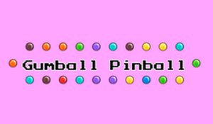 Gumball Flipper Delight