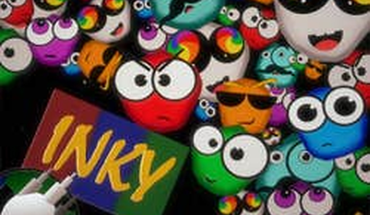 Chromatic Reflex Arcade