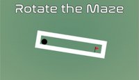 Maze Rotate Puzzle Challenge