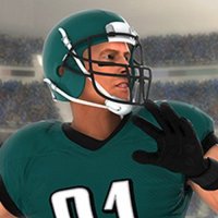 Gridiron Catch: Sports Arcade