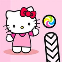 Hello Kitty Pinball Adventure