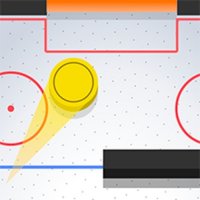 Pocket Hockey Arcade