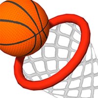 Dunk Hoop: Casual Arcade Basketball