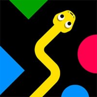 Snake Dash Arcade Challenge