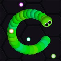 Snake Puzzle 2: Orb Collector