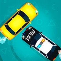 Street Pursuit Avoidance Drive