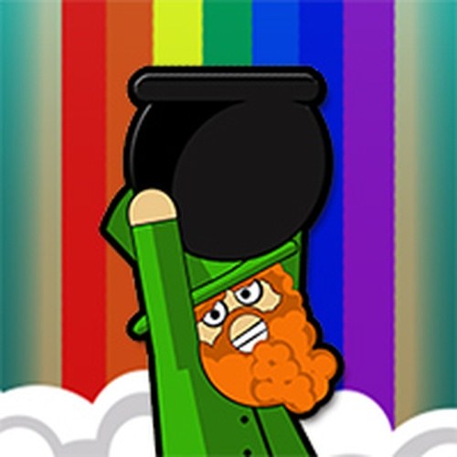 Coin Catcher Arcade Game