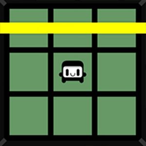 Laser Trap Online Puzzle Game