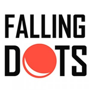 Falling Dots Online Arcade Game