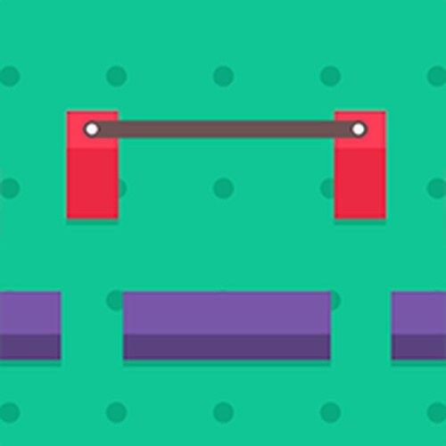 Bridge Down Logic Puzzle