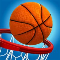 Basketball Shootout Arcade