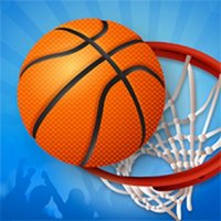 Basketball Shooting Sports Game