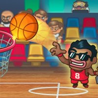 Basket Champs Arcade Hoops
