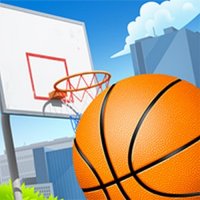 Street Hoops Challenge