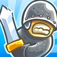Kingdom Protection Strategy