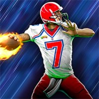 Quarterback Sports Challenge